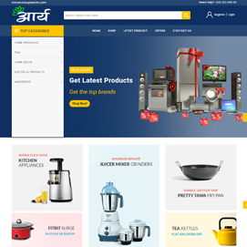 Best Website Designing Company in Hazratganj Lucknow