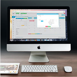 portfolio
