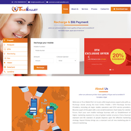 Web designing company in Hazratganj Lucknow